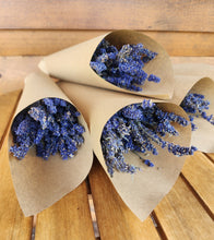 Load image into Gallery viewer, Dried Organic Lavender Bundle