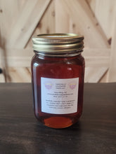 Load image into Gallery viewer, Lavender Simple Syrup