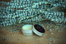 Load image into Gallery viewer, Organic Lavender Therapeutic Salve