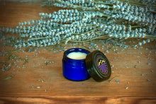 Load image into Gallery viewer, Organic Lavender Therapeutic Salve