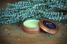 Load image into Gallery viewer, Organic Lavender Frankincense Body Balm - 2oz