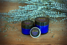 Load image into Gallery viewer, Organic Lavender Therapeutic Salve