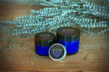 Load image into Gallery viewer, Organic Lavender Therapeutic Salve
